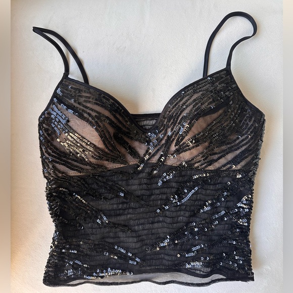 Rare 🖤LA PERLA vintage corset. - Picture 1 of 11